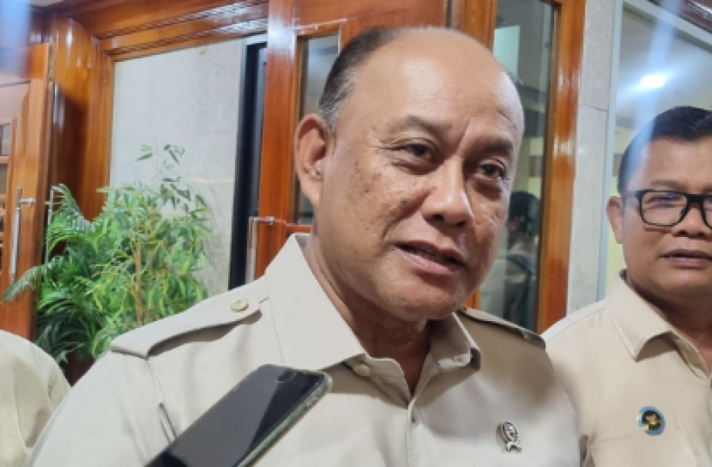 BGN Pacu 200 SPPG Baru Tiap Hari Demi Kejar Target 82,9 Juta Penerima MBG