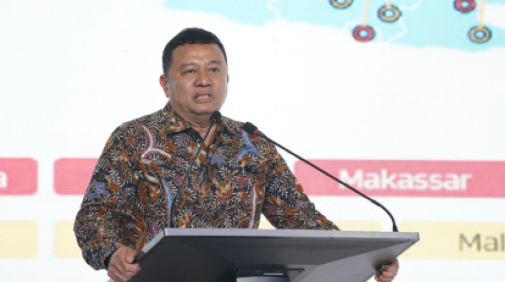 Bonus Demografi Jadi Peluang, Pemerintah Bangun Hub Inovasi Nasional