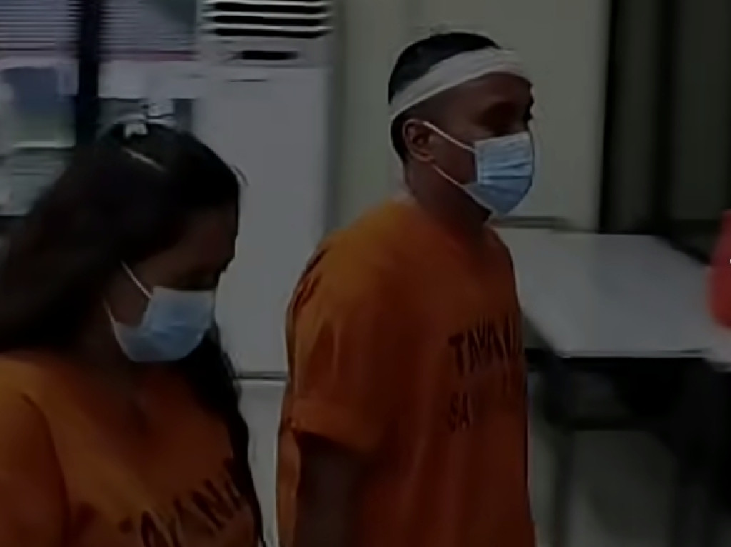 Dendam, Motif Kakak di Malang Tega Suntikan Sabu ke Adik Perempuan