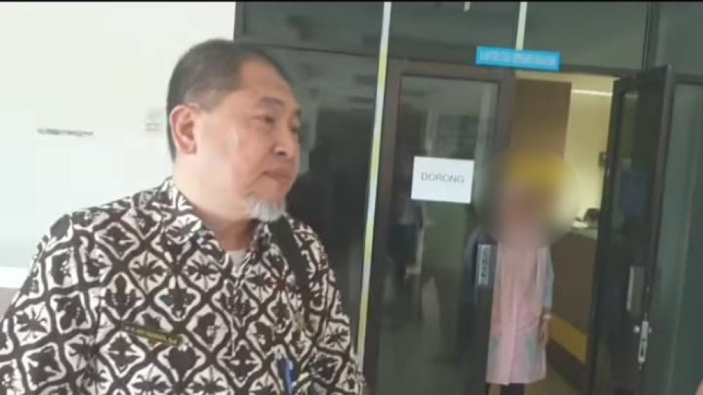 Direktur RSUD Rantauprapat Adi Subrata, Ainal, Kepala Puskesmas Poned Dipanggil Polisi