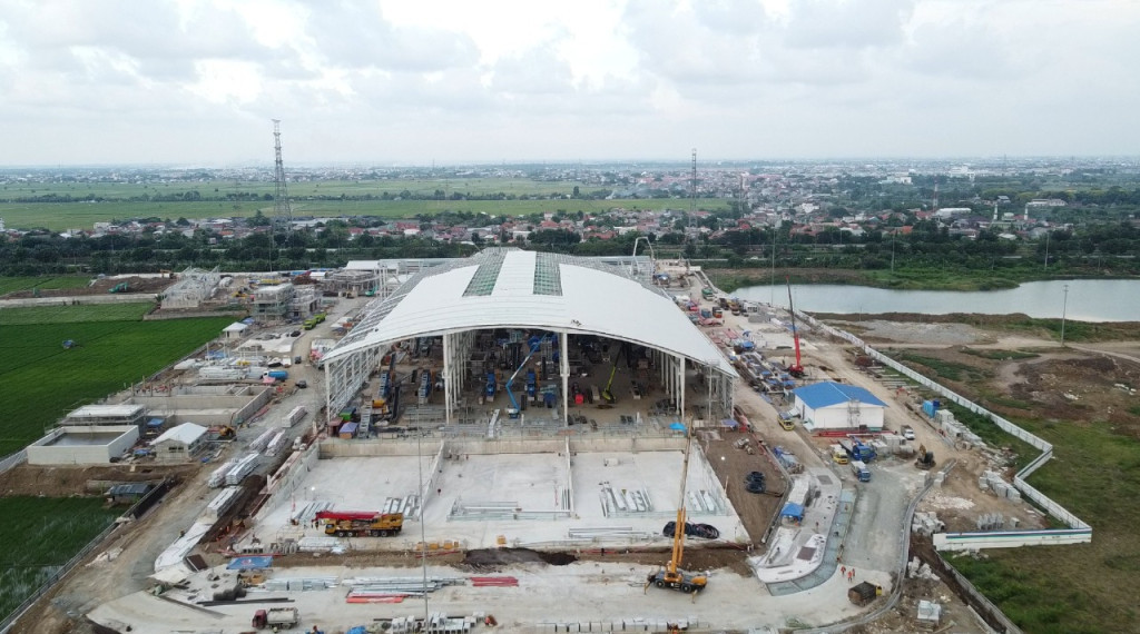 Duet Pramono-Rano Perlu Evaluasi DLH DKI: RDF Rorotan Gagal Diresmikan dalam 100 Hari Kerja