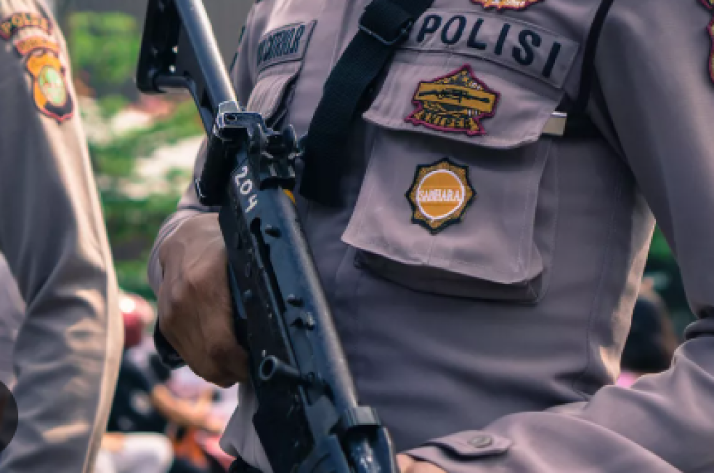 Empat Polisi Diduga Mabuk Tabrak Wanita di Medan, Korban Kritis di Rumah Sakit