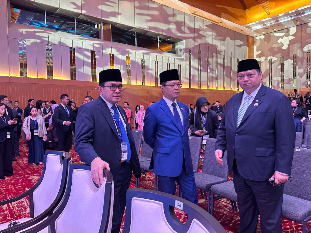 Indonesia Dukung Penuh Peningkatan Perjanjian ASEAN-China FTA Melalui ACFTA 3.0 Upgrade Protocol