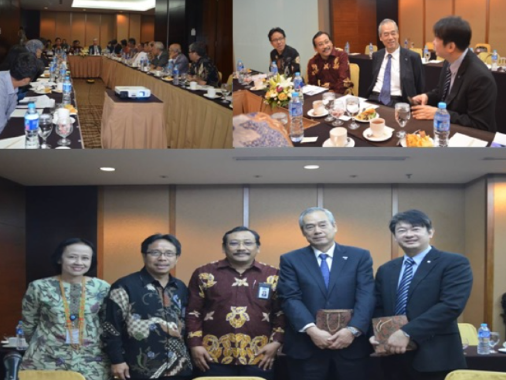 Indonesia Pacu Kepemimpinan di IEC, Industri Elektroteknika Nasional Masuki Babak Baru