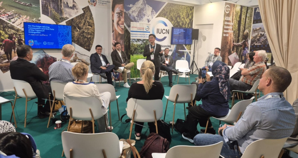 Ini Strategi Agincourt Resources Mengawetkan Hutan Batang Toru dan Orangutan Tapanuli