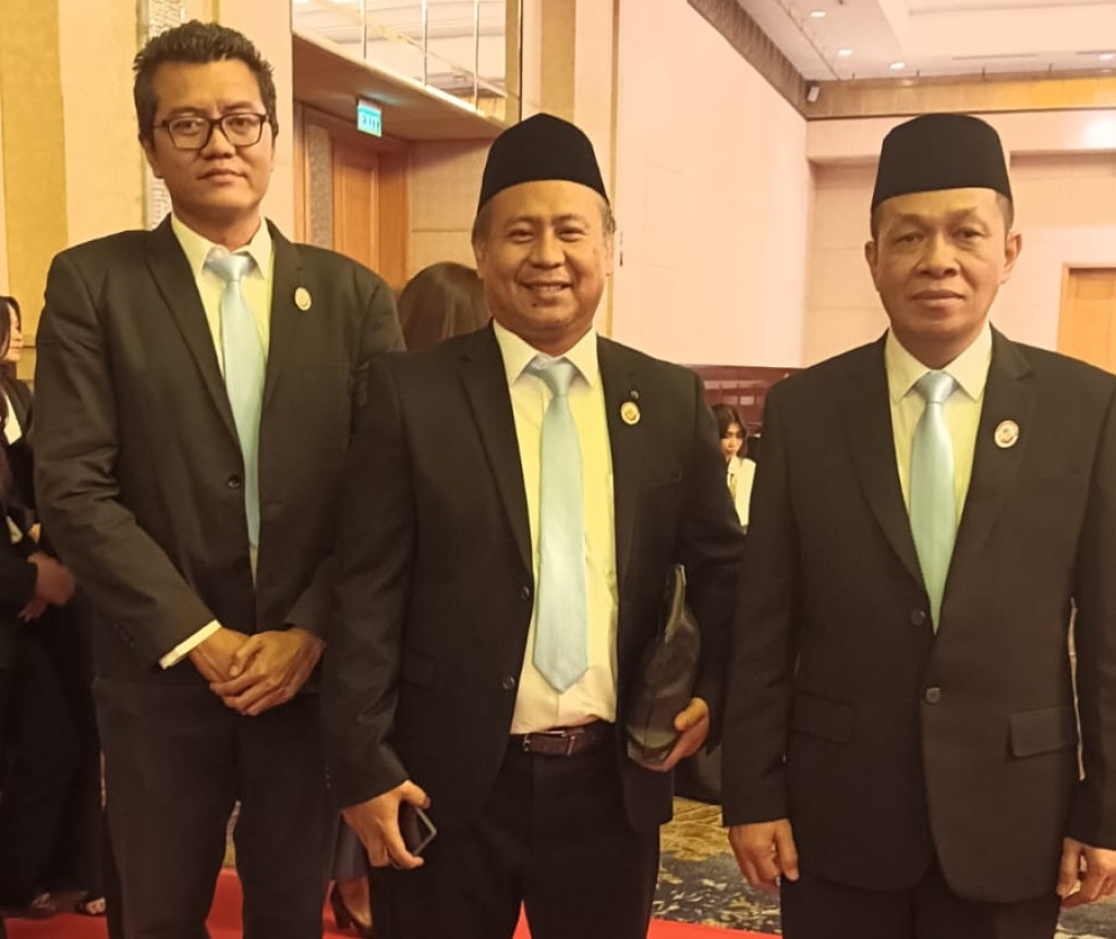 Investasi Masa Depan, MARTABAT Prabowo-Gibran Dorong Masyarakat Ubah Sampah Jadi Tabungan Emas Lewat Pegadaian