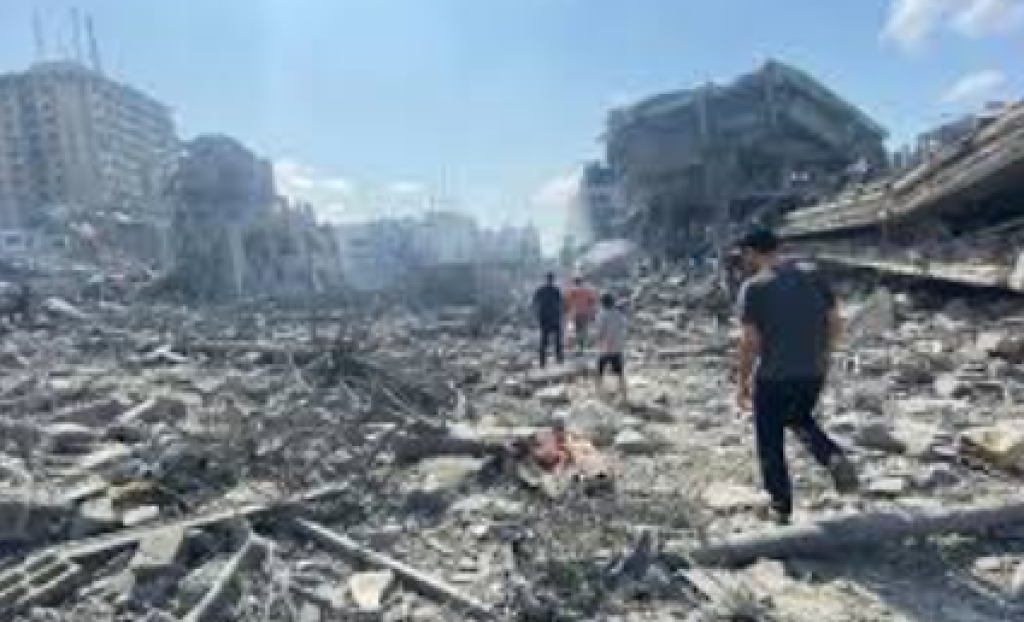 Israel Larang Palang Merah Kunjungi Tahanan Palestina, Dunia Kecam Alasan Keamanan Negara