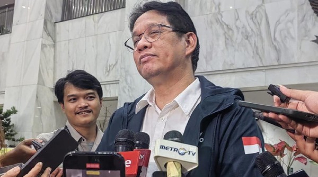 Jadi Calon Kuat Cawapres 2029, Purbaya Buka Suara