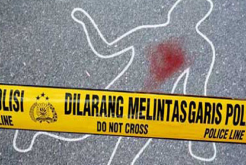 Jasad Pria Terkubur dalam Kebun di Siak, Polisi Pastikan Ada Luka Benda Tajam