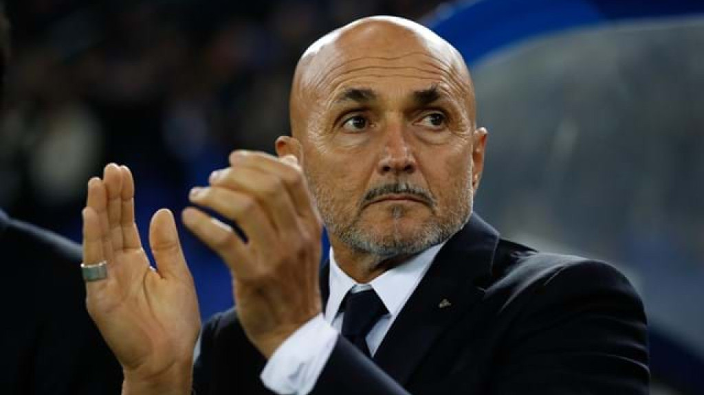 Juventus Tunjuk Spalletti sebagai Pelatih Baru, Kontrak hingga 2026