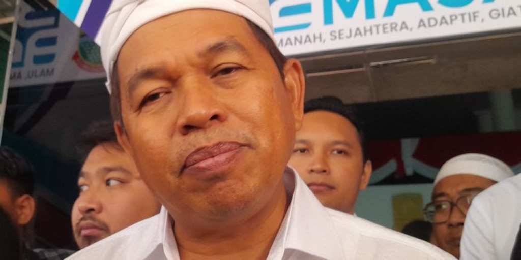 Karawang Terapkan 'Pilkades Digital' Atas Inisiasi Dedi Mulyadi: Era Baru Demokrasi Desa Minim Politik Uang