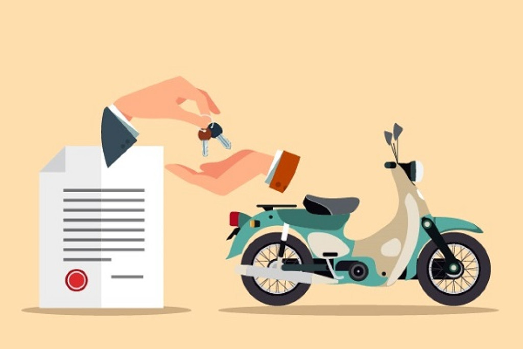 Kasus Aneh di Depok: Wanita Tega Jadikan Teman Sebagai “Tumbal” Cicilan Motor