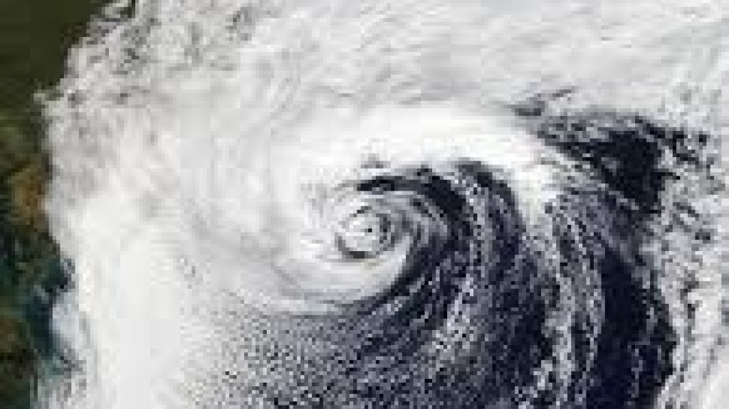 Kekuatan Dahsyat Badai Melissa Jadi Simbol Nyata Dampak Perubahan Iklim