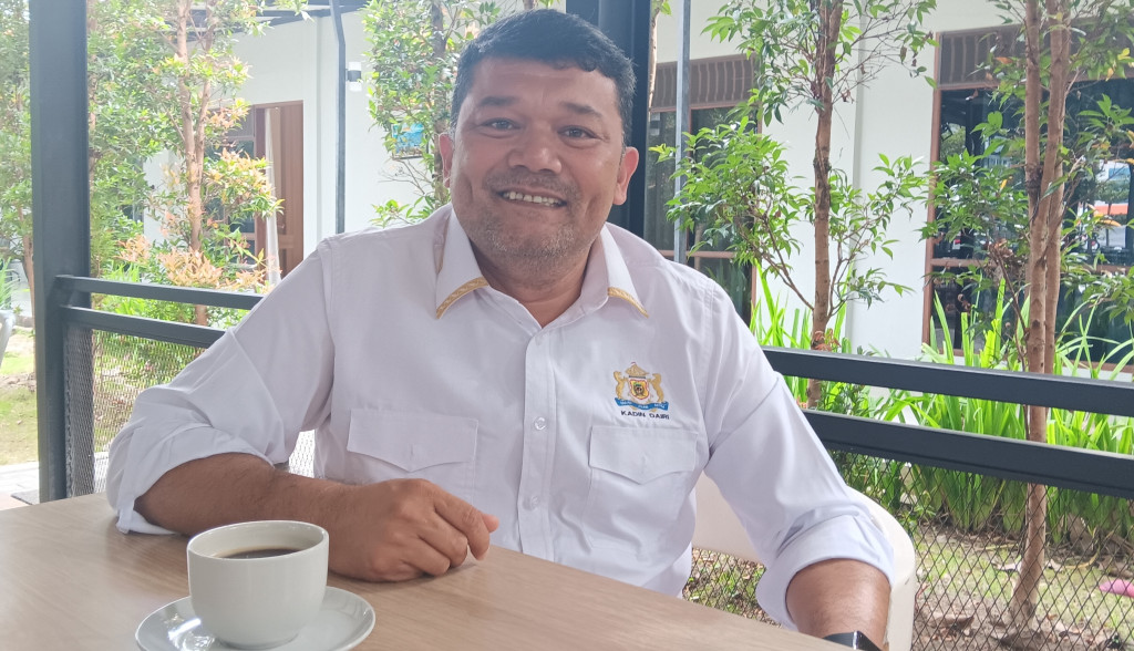 Ketua Kadin Dairi: Masyarakat Sejahtera, Multiplier Effect Jika PT DPM Beroperasi