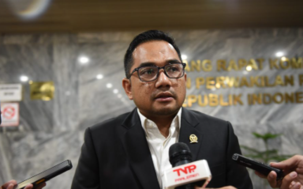 Komisi II DPR Akan Panggil KPU dan Bawaslu, Rifqi: Skandal Jet Pribadi Harus Jadi Pelajaran Besar!