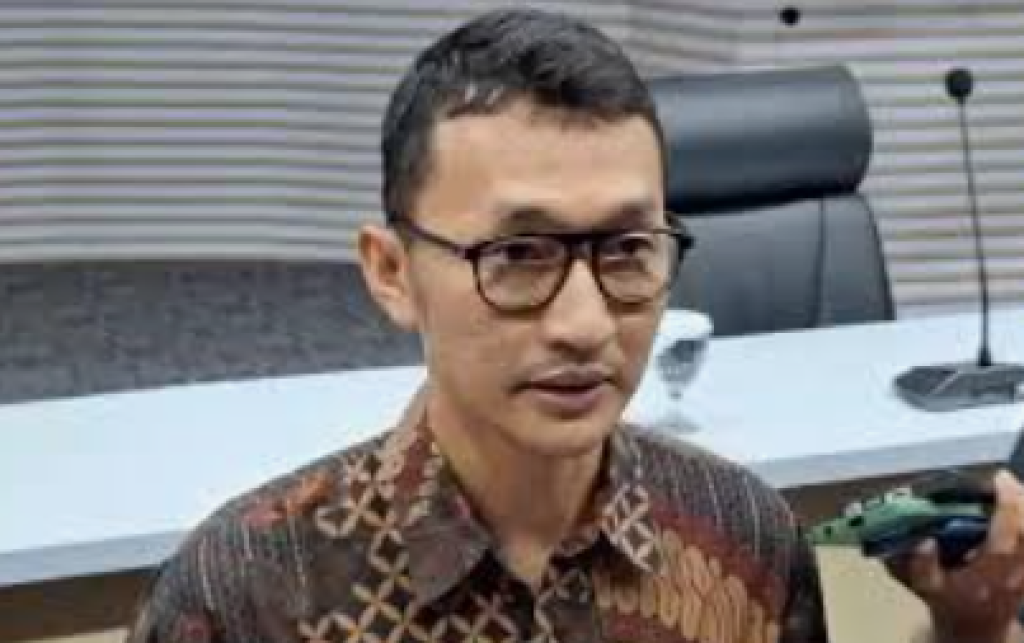 KPK Cermati Laporan Dugaan Korupsi Ketua Bawaslu, Nilai Proyek Diduga Rugikan Negara Rp12 Miliar