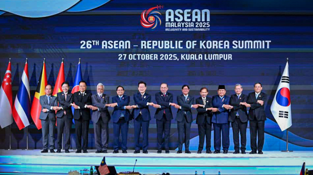 KTT ASEAN Sentuh Isu Nuklir, Rosatom Sebut Indonesia Cocok untuk Tenaga Nuklir Terapung