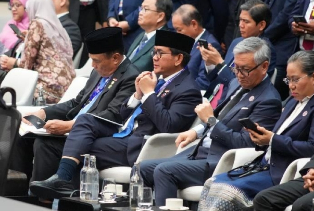 KTT ke-5 RCEP 2025: ASEAN Tekankan Sentralitas dan Dorong Ekonomi Kawasan yang Lebih Tangguh dan Inklusif
