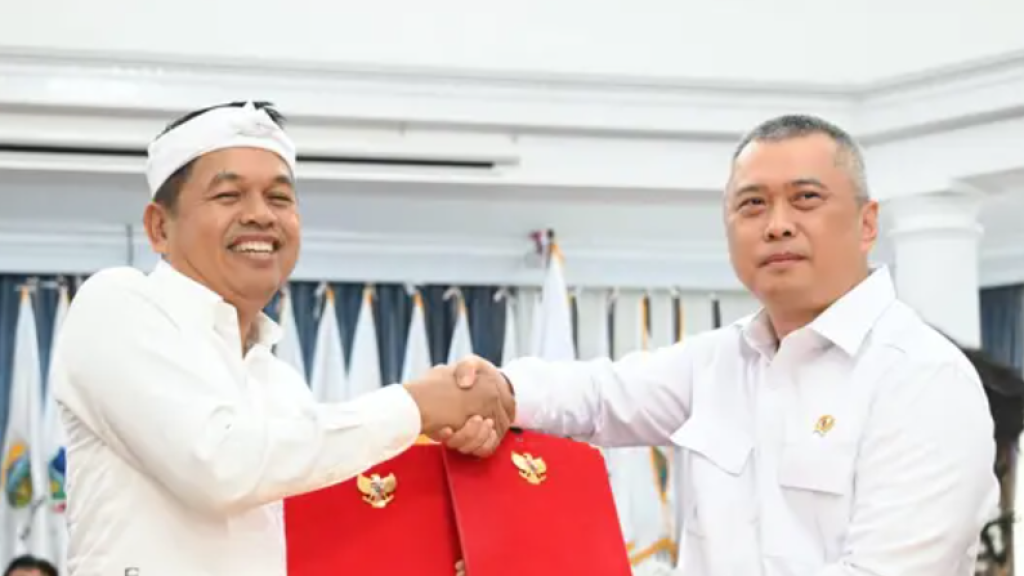 LRT Bandung Raya Dipercepat, Menhub Pastikan Dukungan Penuh untuk Koridor Utama