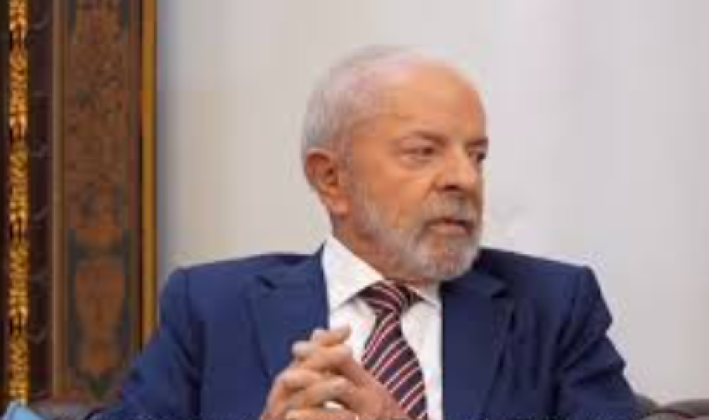 Lula Terkejut, 132 Orang Tewas dalam Operasi Polisi Terburuk Sepanjang Sejarah Brasil