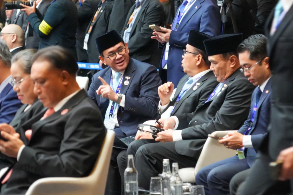 Mendag Busan Hadiri KTT ke-47 ASEAN, Indonesia Dorong Persatuan ASEAN dan Penguatan Integrasi Ekonomi Kawasan