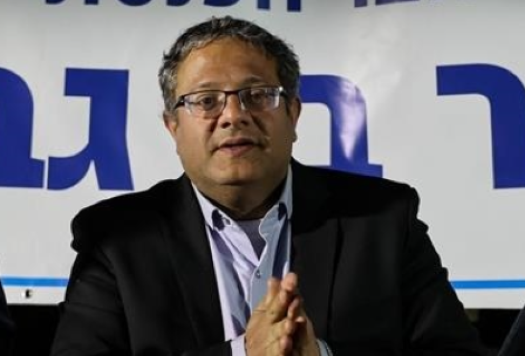 Menteri Ben Gvir Ultimatum Netanyahu: Bubarkan Hamas atau Pemerintahan Runtuh