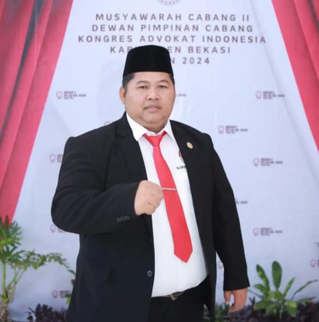 Muhammad Anzar Latifansyah Dinilai Bekerja Sesuai Kuasa dan Perjanjian Sah, Kuasa Hukum Tegaskan Hal Ini