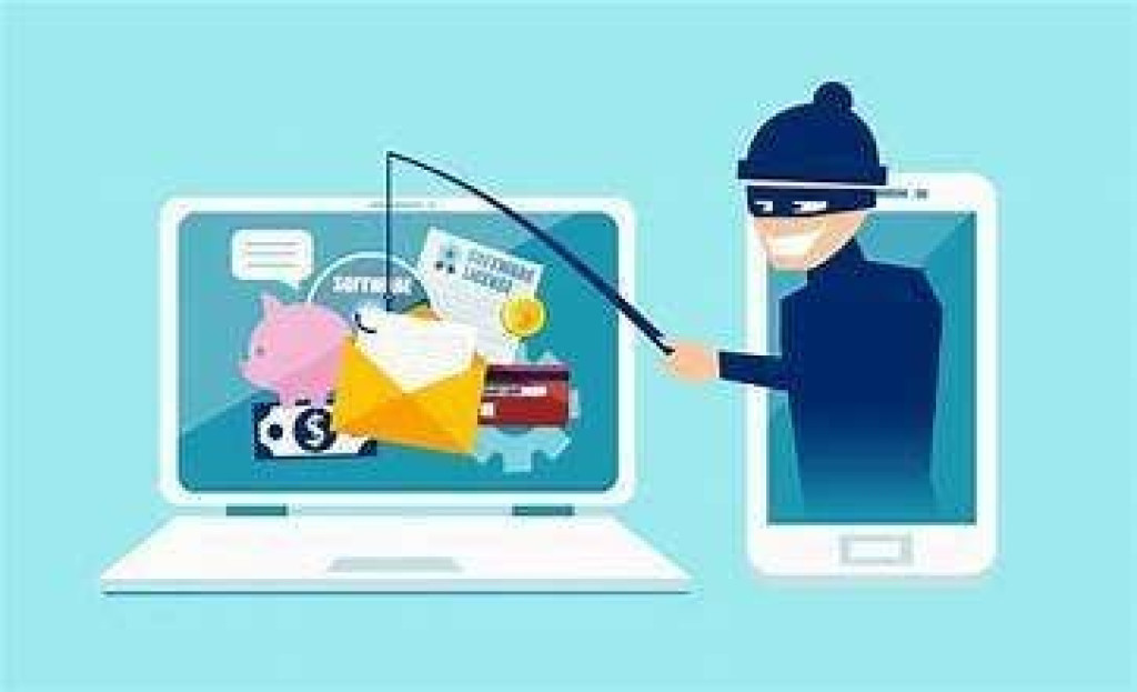 OJK Ungkap 297 Ribu Laporan Penipuan Online, Kerugian Tembus Rp 7 Triliun