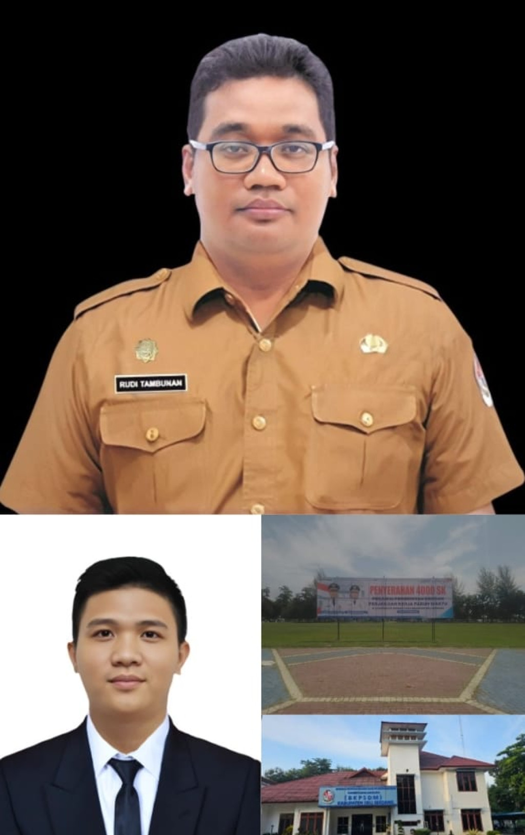 Pelantikan 4.000 Paruh Waktu Resmi Ditunda, BKPSDM: Sabar, Proses Tetap Berlanjut