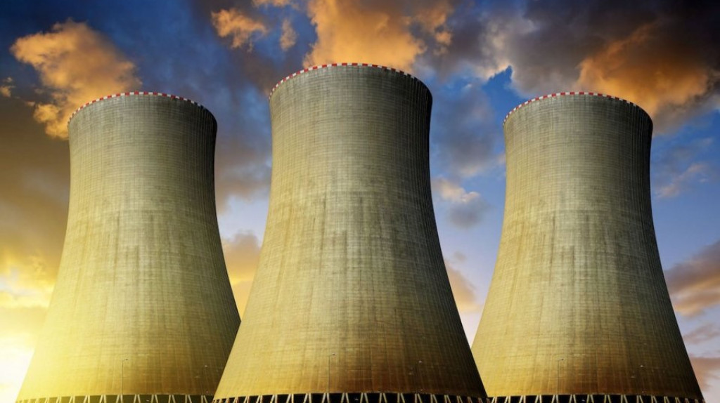 Pembangkit Listrik Tenaga Nuklir Jadi Kebijakan Strategis RI, Tak Lagi Opsi Terakhir