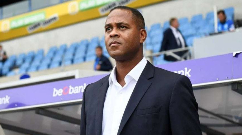 Pemerintah Dukung PSSI Usai Copot Kluivert, Dorong Evaluasi Total Timnas Indonesia
