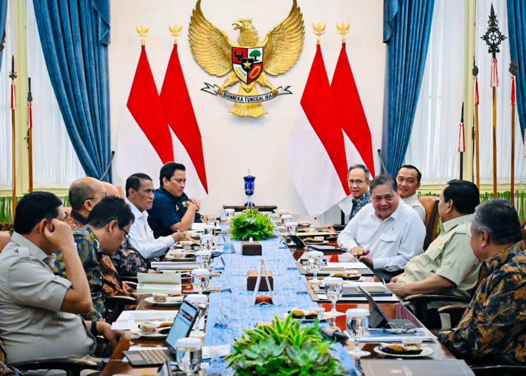 Pemerintah Siapkan Regulasi Lanjutan untuk Jaga Momentum Pertumbuhan 2026