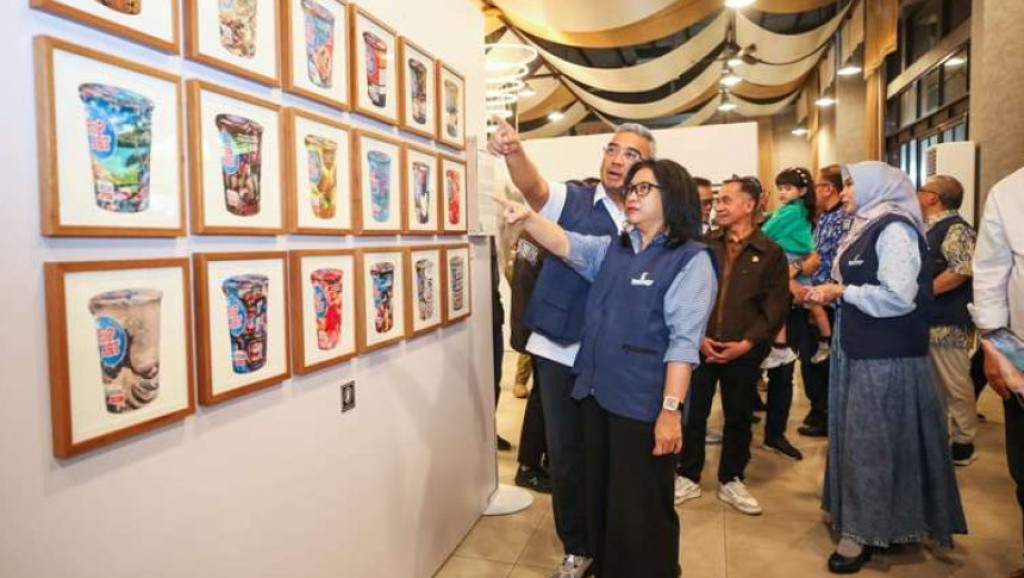 Pemkot Bandung Hadirkan Bandung Fair 2025, Simbol Gotong Royong Menuju Kota Berdaya Saing Global