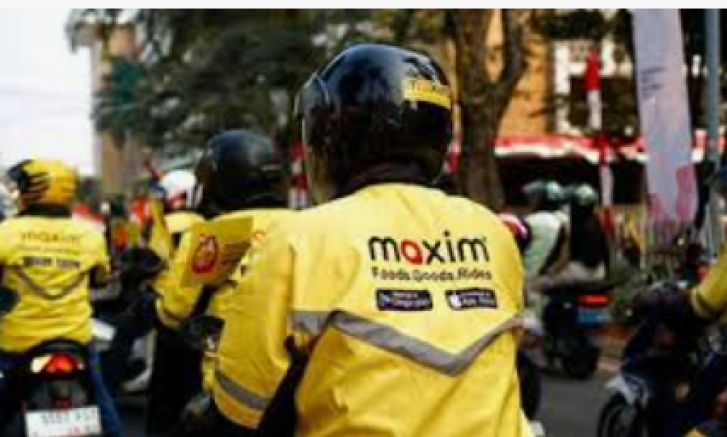 Penumpang Koma di Depan DPR, Maxim Angkat Bicara dan Blokir Akun Pengemudi