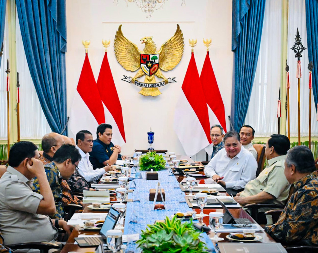 Perekonomian Nasional Kuat, Pemerintah Siapkan Lanjutan Program Unggulan 2026