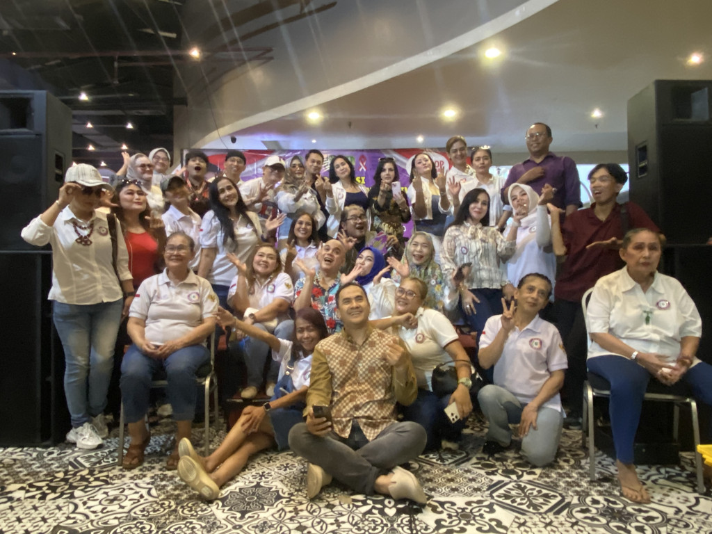 PJSI Ajak Masyarakat Waspadai Bahaya Seks Bebas dan Terapkan Pola Hidup Sehat