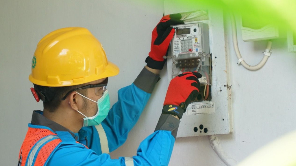 PLN Hadirkan Program OOTD: Diskon Tambah Daya dan Voucher Rp80 Ribu untuk Pelanggan Setia