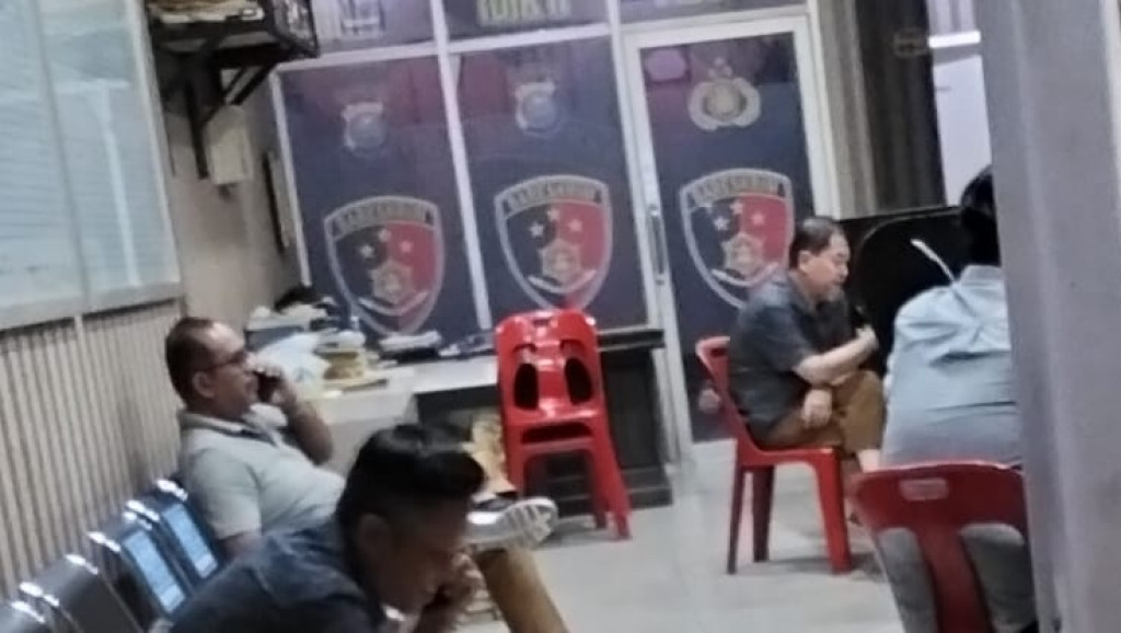 Polisi Periksa Pimpinan RSUD Rantauprapat dalam Penyelidikan Kasus Kematian Janin