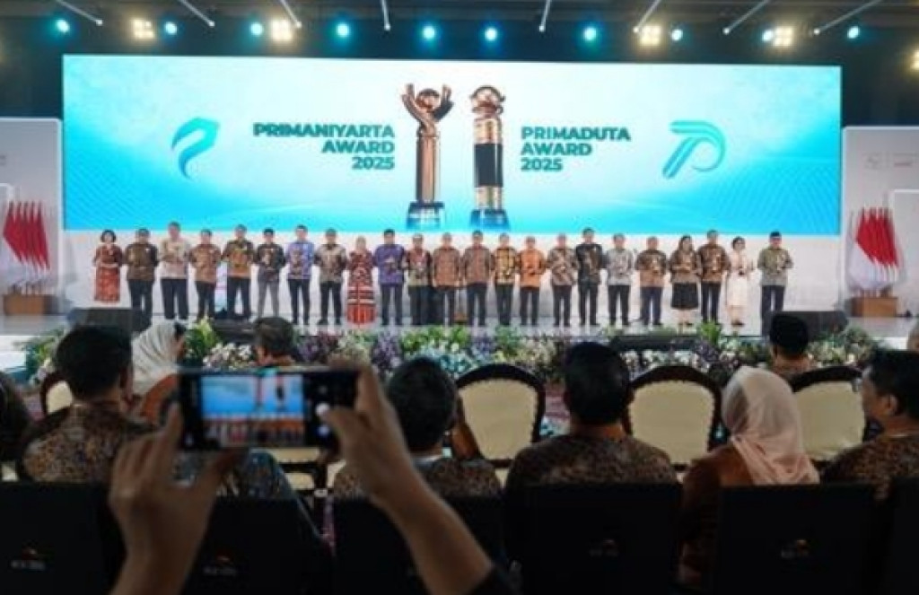 Produknya Laris Manis di Luar Negeri, Pelaku Usaha Tempe Raih UMKM BISA Ekspor Award