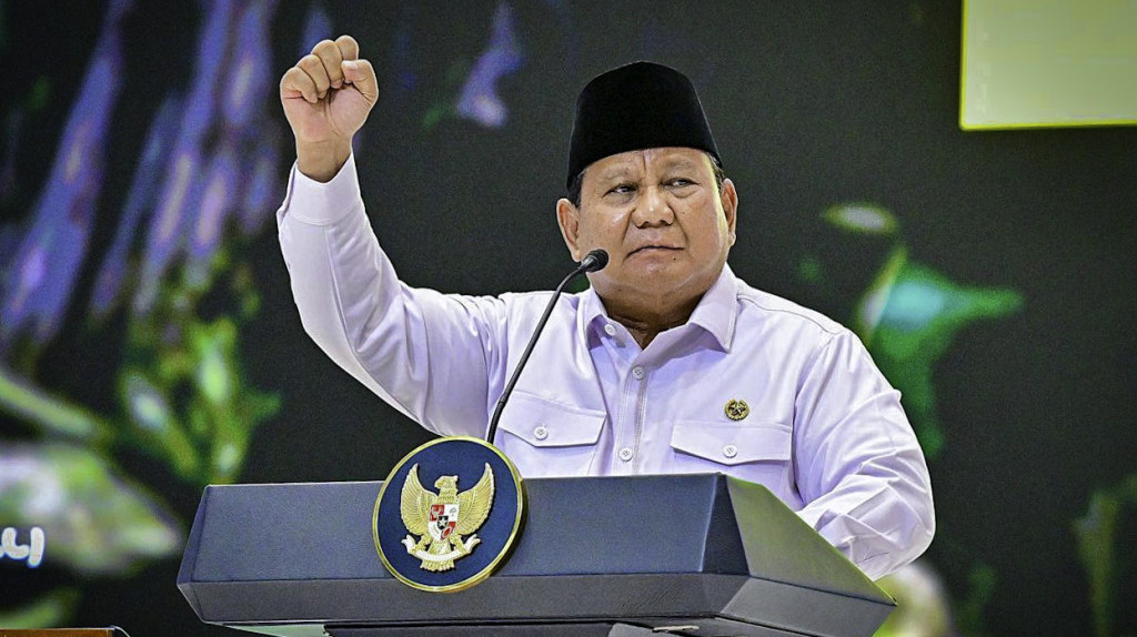 Rayakan Ultah ke-74 Prabowo, 11 Ribu Lebih SPPG Sajikan Menu Favorit Sang Presiden