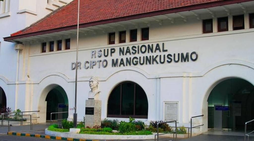 RSCM Tekankan Pentingnya Golden Period 4,5 Jam untuk Selamatkan Pasien Stroke