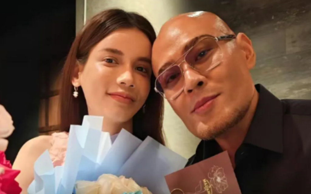 Sabrina Chairunnisa Resmi Gugat Cerai Deddy Corbuzier, Sepakat Berpisah dengan Damai