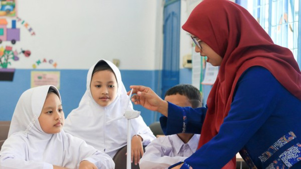 Soal Guru Madrasah Aksi Nasional 30 Oktober, Ini Respons Kemenag