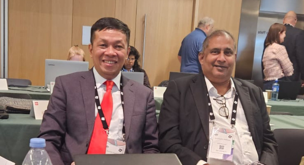 Standar Peralatan Dukung Keselamatan Listrik, ALPERKLINAS Sebut Peran Strategis Komite Nasional Indonesia IEC Sangat Menentukan