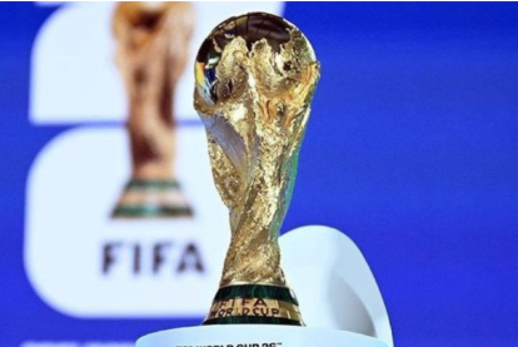 Sudah Ludes Satu Juta, Tiket Piala Dunia 2026 Diserbu Penggemar dari 212 Negara
