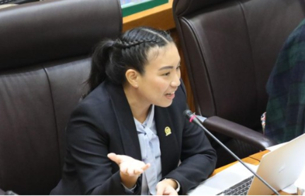 Tak Ada Surat, Tak Ada Pelanggaran: Rahayu Saraswati Dipastikan Tetap Anggota DPR