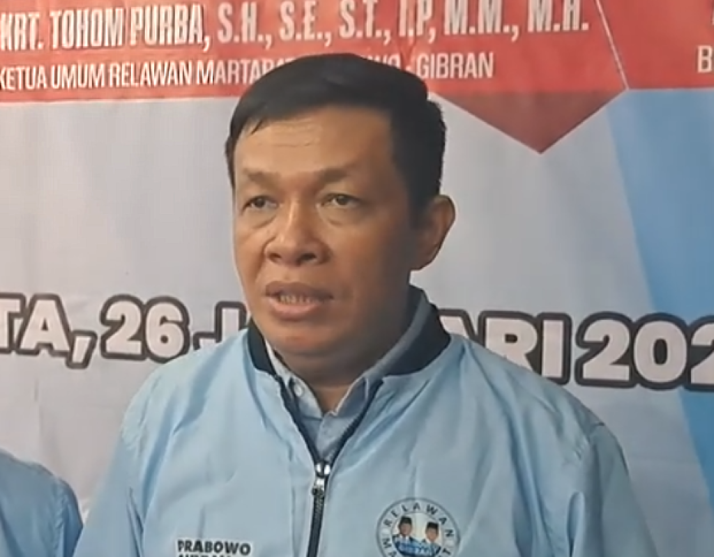 Tak Cukup Infrastruktur, MARTABAT Prabowo-Gibran Minta Pemerintah Cetak SDM Lewat SMK Pengolahan Sampah dan Energi