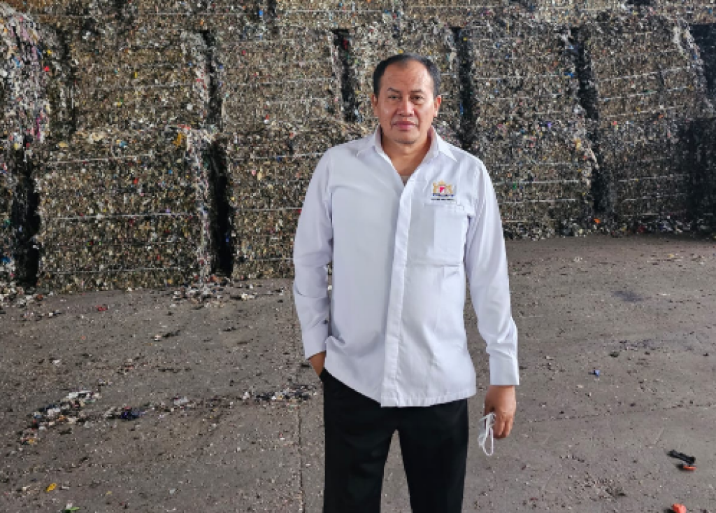 Transformasi Sampah Jadi Energi, Adhi Industri Siap Dukung Program Bantar Gebang Presiden Prabowo