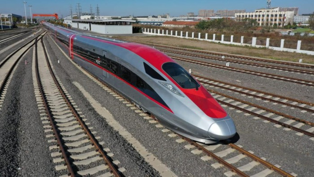 Utang Whoosh Sentuh Rp 116 Triliun, Pemerintah Siapkan Jalan Keluar Tanpa Sentuh APBN