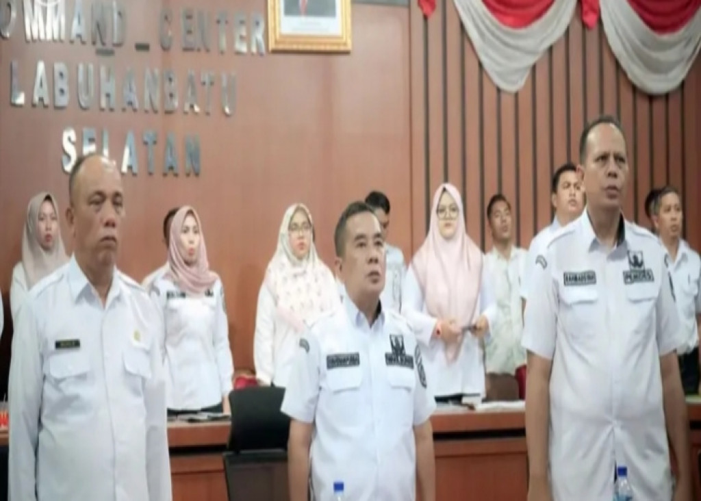 Wabup Labusel Tegaskan Pentingnya Pemekaran Desa untuk Pemerataan Pelayanan Publik